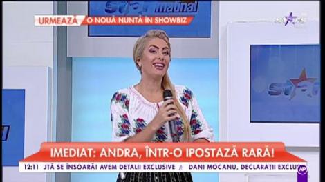 Ornela Pasare - „Uite dealu, uite via”