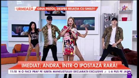 Alessia - „De bine de rău”