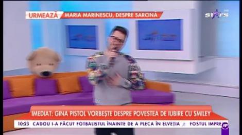 Alexander & Mayo - „Urme de parfum”