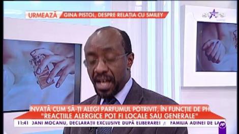 Învață cum să-ți alegi parfumul potrivit, în funcție de PH