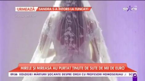 Nuntă mare în Beirut! S-a căsătorit cel mai tare milionar