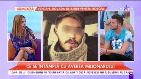 Decizie de ultimă oră pentru moștenitorii lui Vasile Turcu. Ce se întâmplă cu averea milionarului