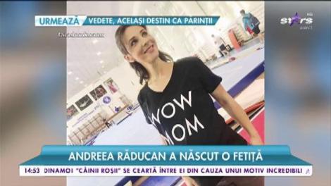 Săptămână plină de bebeluşi în showbiz. Multe vedete au devenit părinți