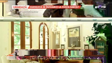 Cum arata vila fabuloasa a lui Vin Diesel