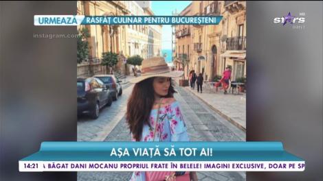 Cum arată o zi din viaţă unei bloggeriţe