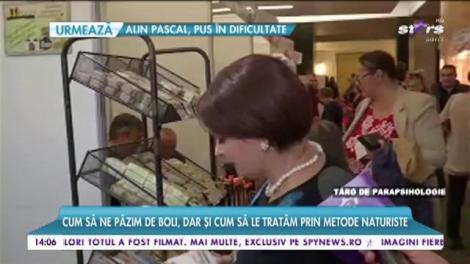 Cum ne păzim de boli, dar şi cum să le tratăm prin metode naturiste