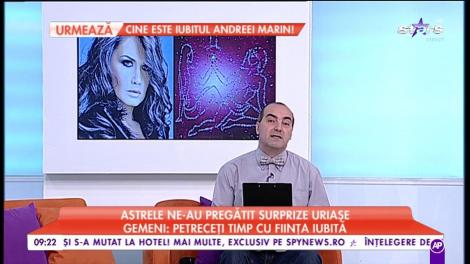 Horoscopul zilei 2 Octombrie 2017. Racii fac schimbări în locuință