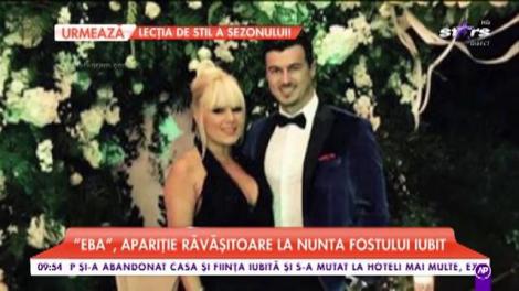 Ce nu s-a văzut la nunta lui Alex Erbașu? Fostele iubite s-au dat în stambă toată noaptea