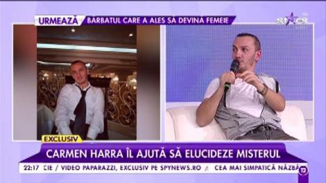 Mihai Trăistariu nu-şi mai găseşte liniştea! Artistul e măcinat de gânduri negre!