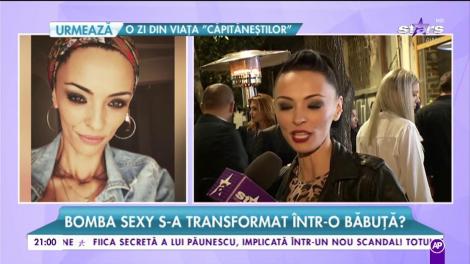 Cosmina Păsărin a împlinit 35 de ani, dar arată ca la 20!