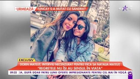 Dorin Mateuț vorbește despre picanteriile din viața de fotbalist. „Regretele nu își au sensul în viață”