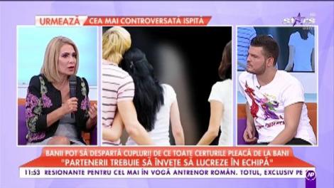 De ce toate certurile pleacă de la bani? Ce trebuie să faci ca să atragi banii în casa ta
