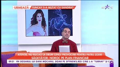 Horoscopul zilei 3 Octombrie 2017. Scorpionii sunt măcinați de o problemă din trecut