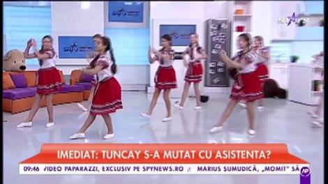 Dace World, coregrafiile cu care au cucerit America