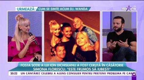 Simona Florescu, o bunică sexy şi &icirc;mplinită! Anastasia a făcut primii paşi: "Ioanei &icirc;i este destul de greu"