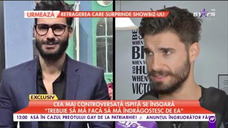 Andy, cea mai controvesată ispită, face dezvăluiri din copilărie: „Regret că nu am continuat cu fotbalul”