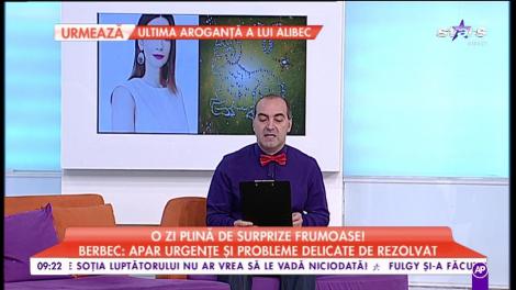 Horoscopul zilei 4 Octombrie 2017. Taurii traversează o perioadă interesantă