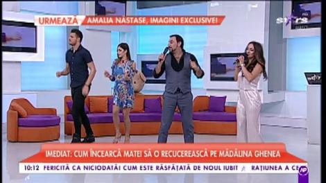 Seeya -  „Honey money”