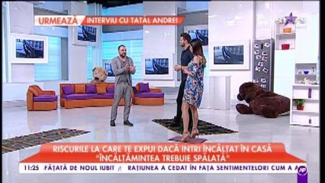 La ce riscuri te expui, dacă intri încălțat în casă. Te poți îmbolnăvi grav!