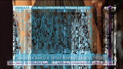 Cele mai sclipitoare ţinute de la premiera filmului "Octav"