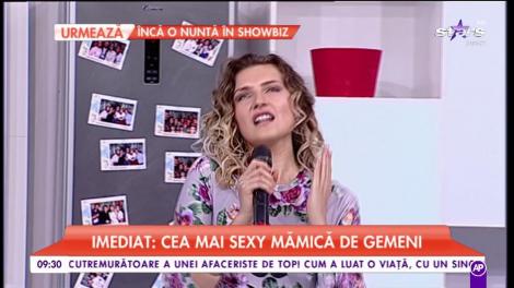 Ecaterine & Dimitri - „LaLaLa”