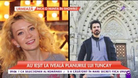 Tuncay se însoară! Ce scandal uriaș a pornit în urma deciziei