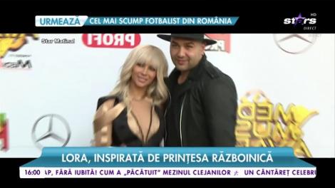 Cum s-au îmbrăcat vedetele la premiile muzicale Media Music Awards