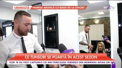Ce tunsori se poartă în acest sezon