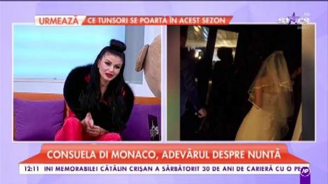 Contesa Frumuseții, apariție răvășitoare. „Sunt imaginea unei firme pentru care prezintă și Shakira”