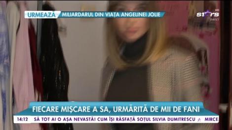 New entry în lumea fashionistelor. Natasha, noua senzație a internetului
