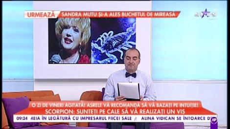 Horoscopul zilei 6 Octombrie 2017. Gemenii doresc să facă schimbări