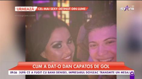 Daniela Crudu se mărită? Dan Capatos: a făcut dezvăluirea despre iubitul brunetei. El este cel care i-a furat inima „Burlăciței”