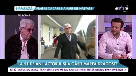 Chiar dacă nu mai sunt la prima tinerețe, Ion Dichiseanu, Ilie Năstase și Ion Țiriac fac furori în rândul femeilor