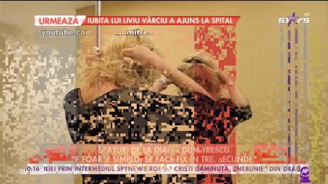 Cum să-ți faci părul în 30 de secunde! Sfaturile perfecte pentru femeile grăbite