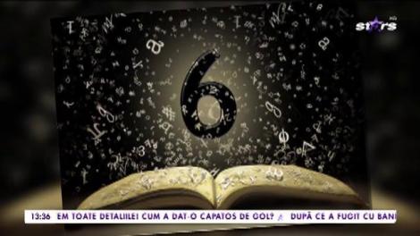 Florentina Fântânaru află totul despre destinul său de la Mihai Voropchievici