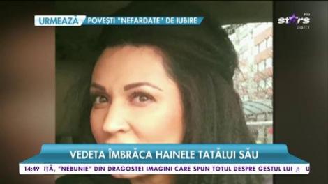 Vedetele complexate de aspectul lor fizic