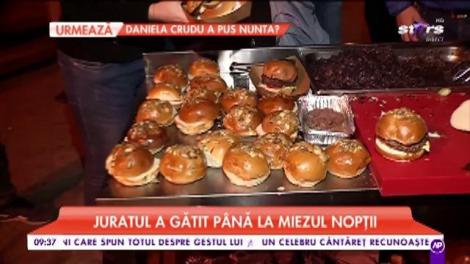 Chef Scărlătescu gătește preparate tradiționale pentru toți pofticioșii