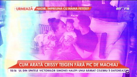 Soția lui John Legend, cea mai frumoasă soție de artist