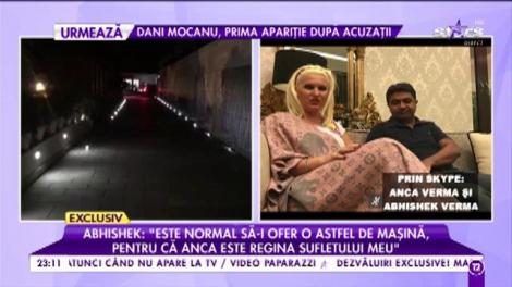 Românca mai bogată chiar şi decât Ţiriac, răsfățată ca o prințesă. A primit cadou o maşină în valoare de sute de mii de euro