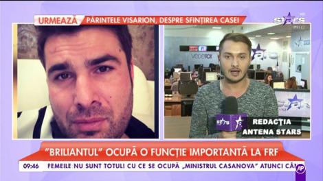 Schimbare radicală în carieră! Adrian Mutu a plecat de la Dinamo!