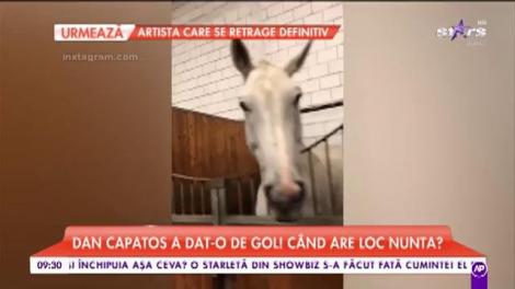 Cruduța și-a găsit alesul și e gata să renunțe la burlăcie! Daniela Crudu s-a mutat acasă la iubit?