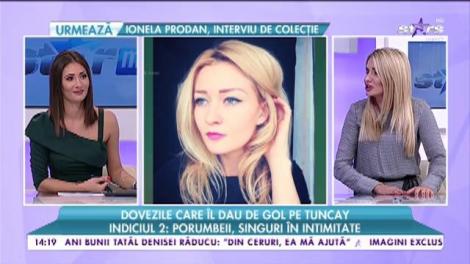 Dovezile care îl dau de gol pe Tuncay