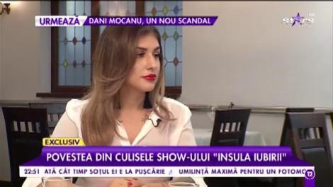 Aurel a înșelat-o și nu a putut uita. Alexandra de la ”Insula Iubirii”: ”După emisiuniune am învățat să mă pun pe primul loc. Înainte eram obișnuită doar să muncesc”