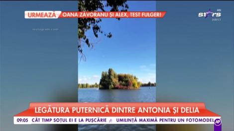 O țară întreagă le iubește! Legătura puternică dintre Delia şi Antonia, despre care nimeni nu știa!