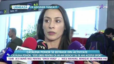 Gimnaştii români se întorc de la Campionatul Mondial de la Montreal! Cătălina Ponor se retrage din activitate