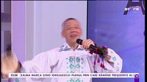 Radu Ille - ”Viața mea”