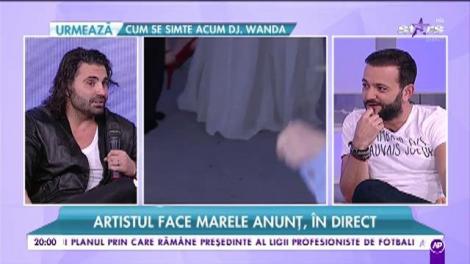 Pepe, din nou tătic? "Aș mai vrea un copil"