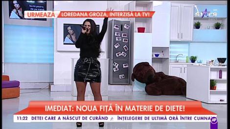 Francisca feat. Uddi - „Piatra de pe inima”