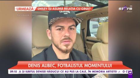 Câte milioane de euro s-au pus în joc pentru Denis Alibec