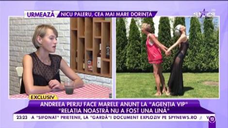 ”Partenera” lui Mihai Bendeac, declarații spumoase: ”Am fost pe val, iar dintr-o dată prioritatea a devenit fiica mea”